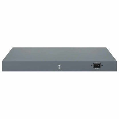Switch PoE+ con 16 puertos Gigabit Ethernet y 2 puertos SFP Image 5