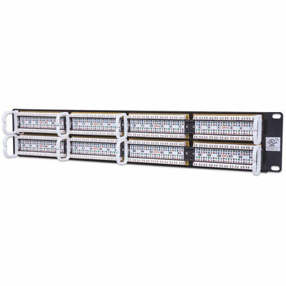 Panel de conexión Cat6 Image 4