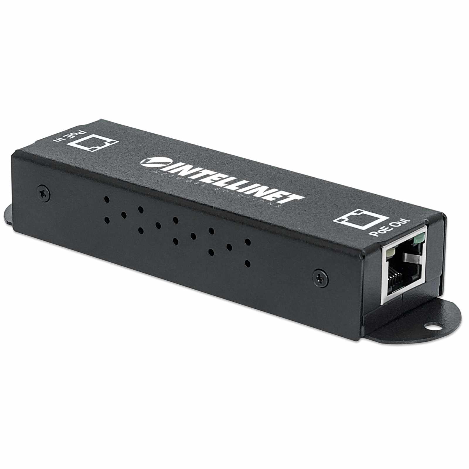 Extensor/Repetidor de un puerto PoE+ de alta potencia Gigabit Image 5
