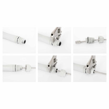 Kit extensor PoE+ de ultra largo alcance para exteriores Image 11