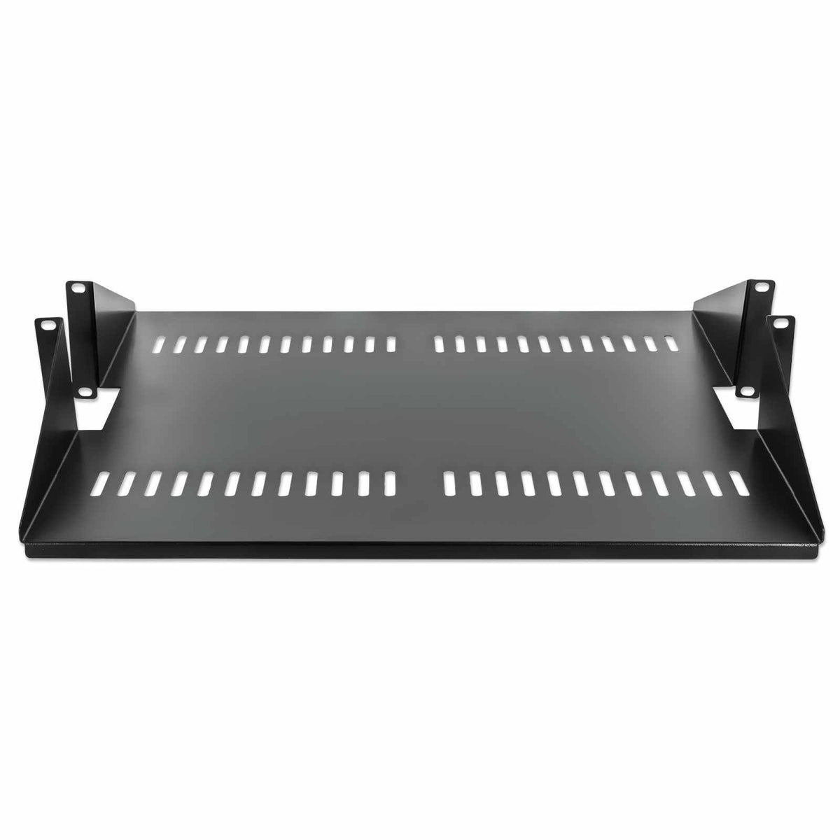 Charola doble para rack de 19" Image 3