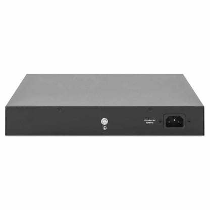 Switch Gigabit Ethernet de 24 puertos Image 5