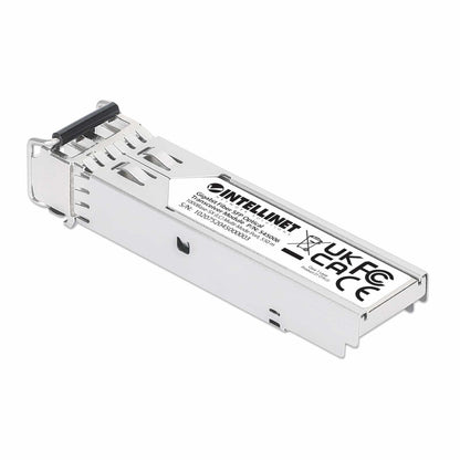 Módulo Transceptor SFP Gigabit de Fibra Óptica Image 3