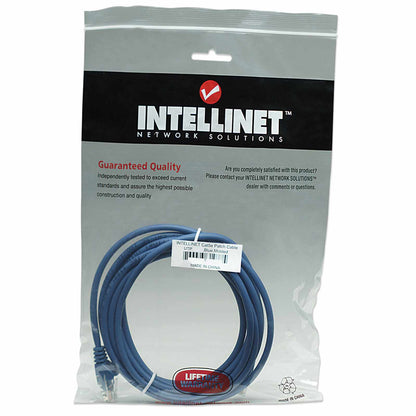 Cable de red, Cat5e, UTP Packaging Image 2