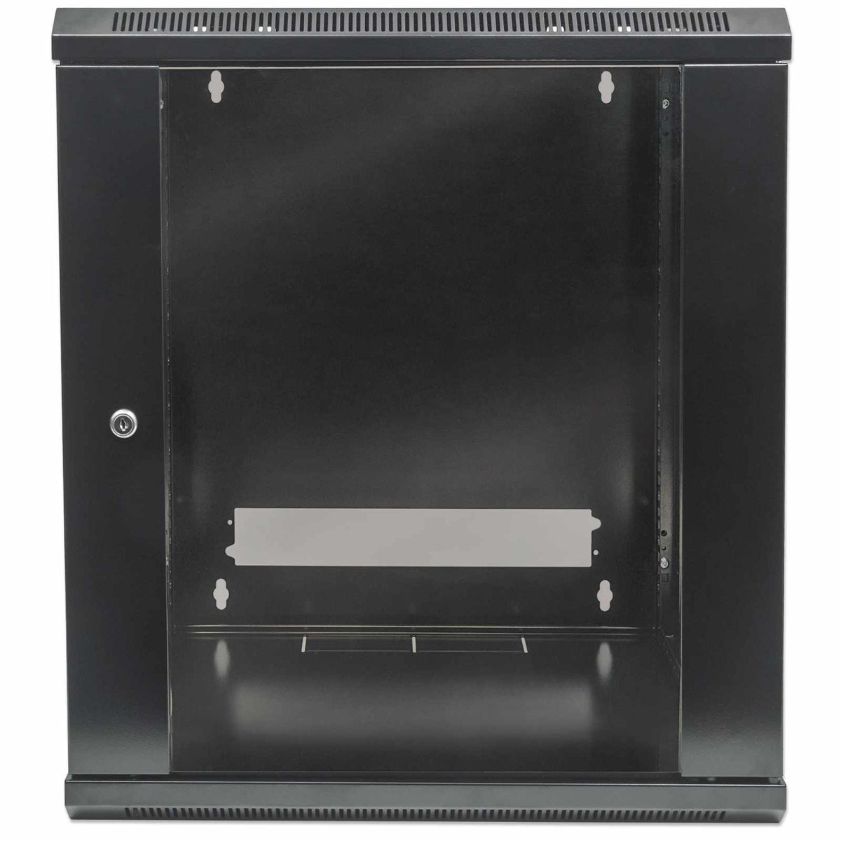 Gabinete mural de 19", 12U, FlatPack Image 4