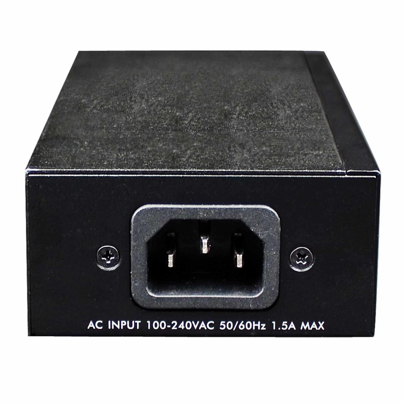 Inyector PoE+ Gigabit de Alta Potencia Image 7