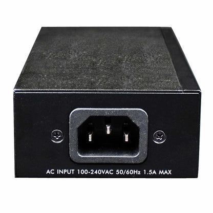 Inyector PoE+ Gigabit de Alta Potencia Image 7