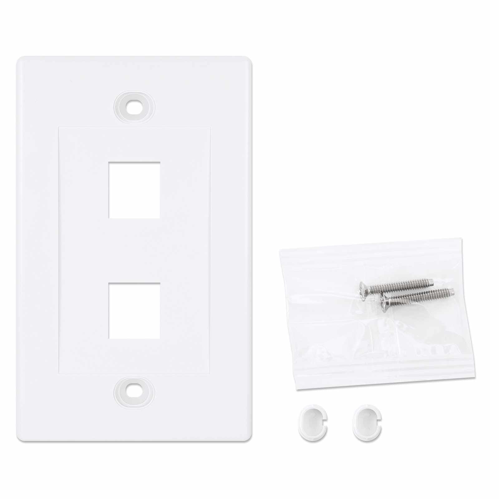 Tapa para Caja (Faceplate) Image 5
