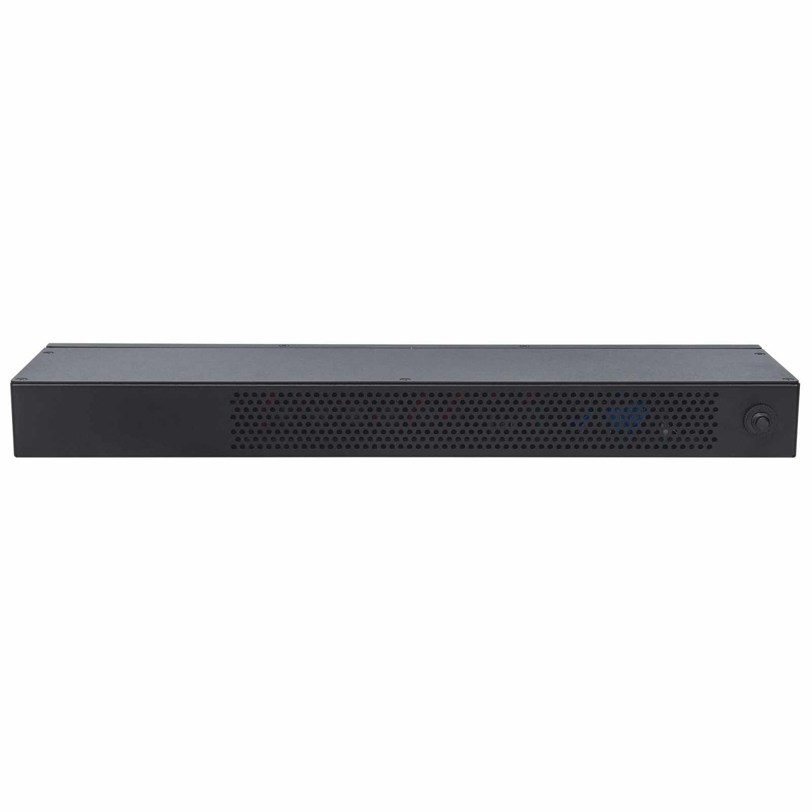 Barra multicontacto PDU Inteligente de 8 salidas C13, rack 19" Image 4
