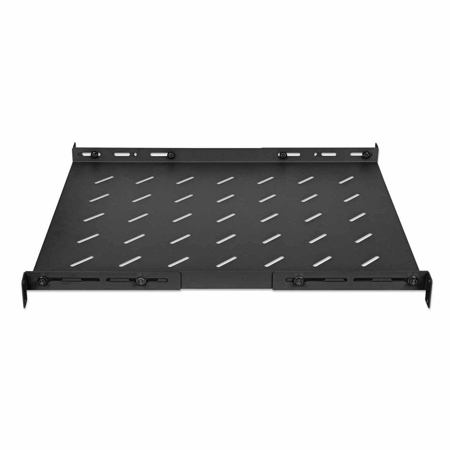 Charola con rieles ajustables, 19" Image 4