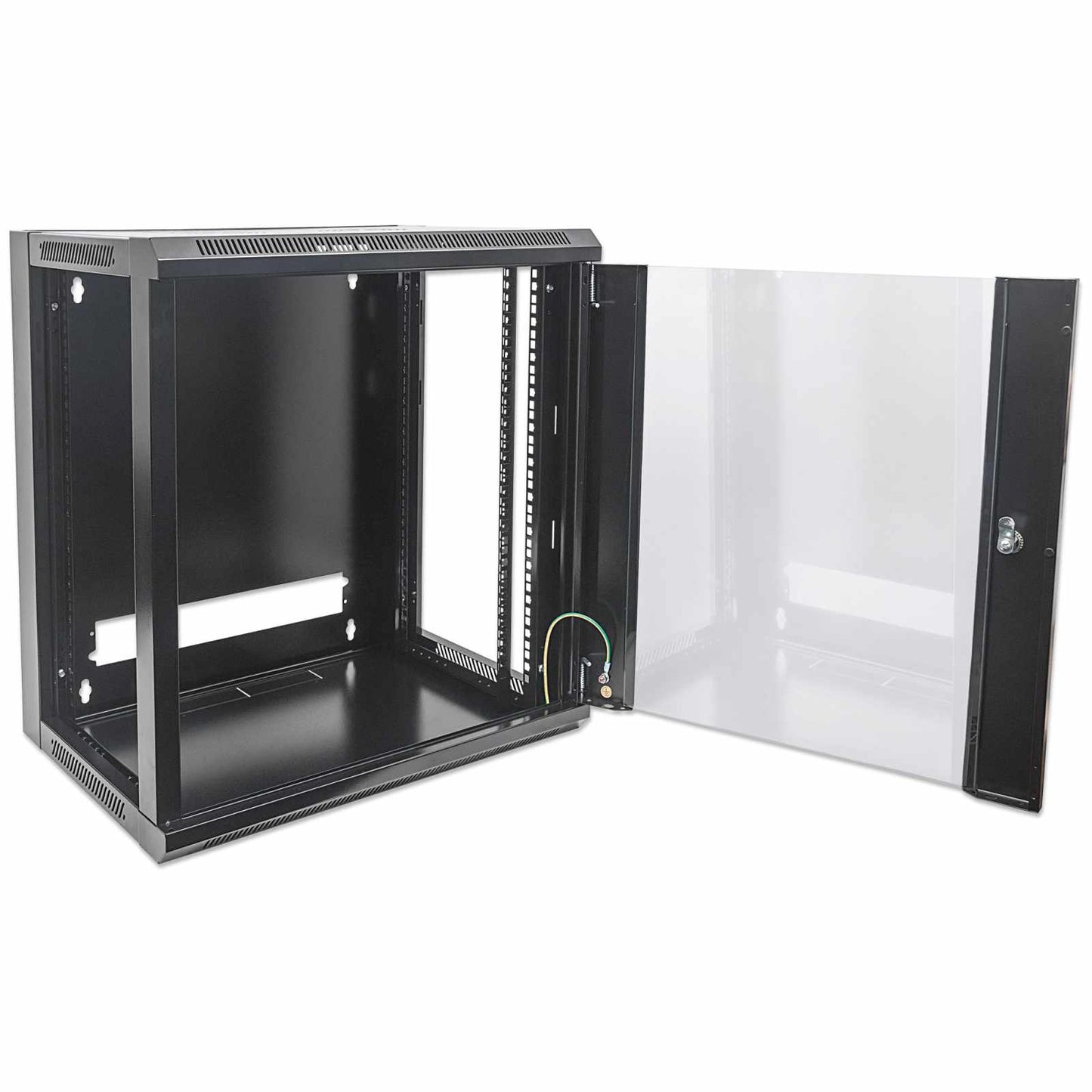 Gabinete mural de 6U, 19" Image 8