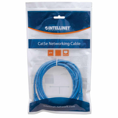 Cable Patch Cat6, UTP Packaging Image 2