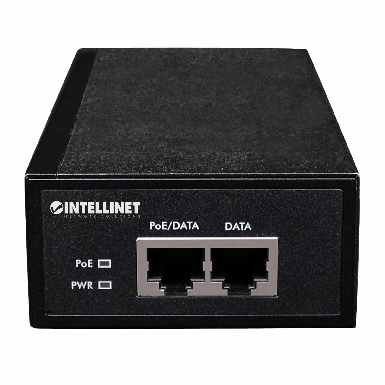 Inyector PoE+ Gigabit de Alta Potencia Image 4