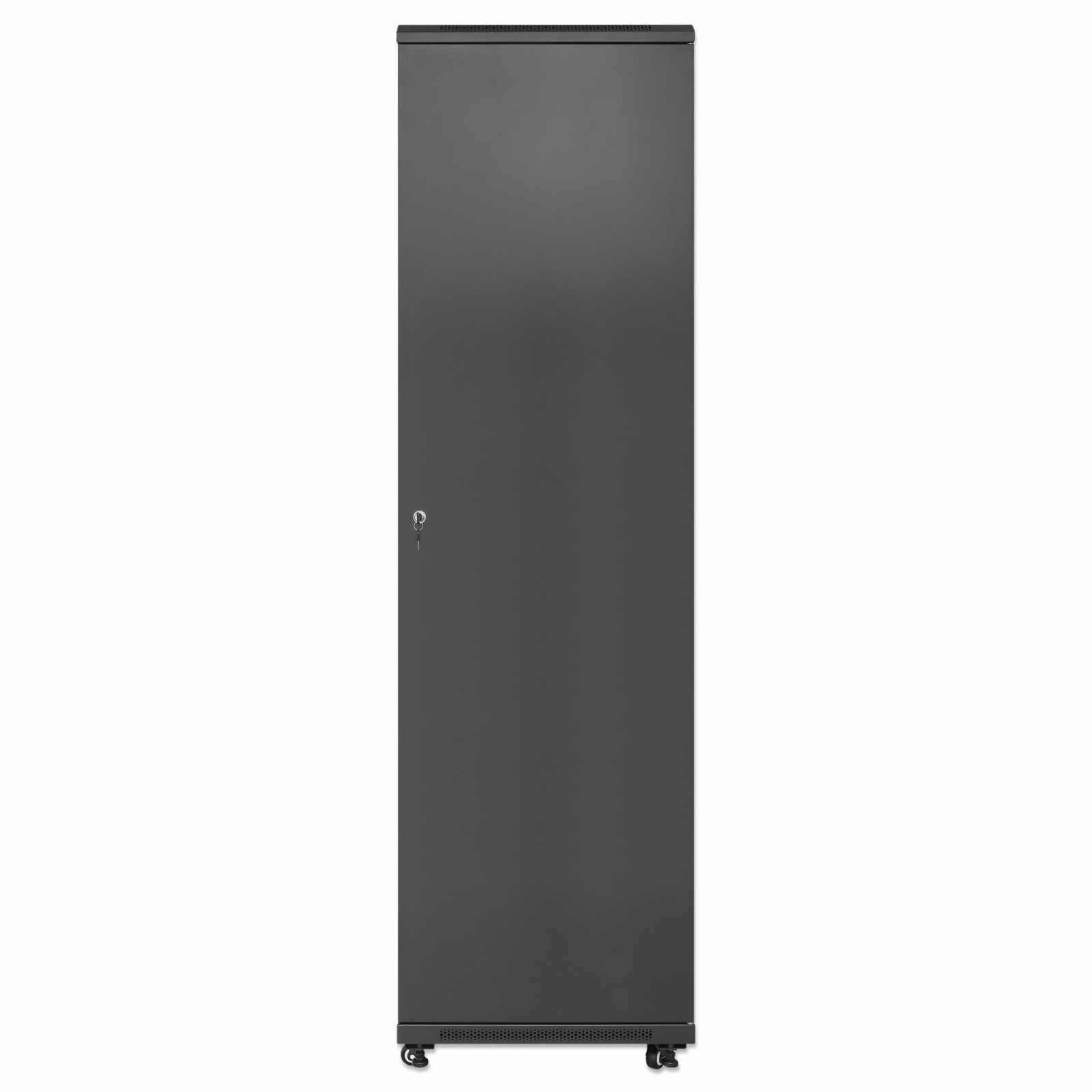 Gabinete 19" Pro Line con extractores de aire, 42U Image 6