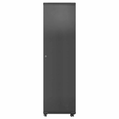 Gabinete 19" Pro Line con extractores de aire, 42U Image 6