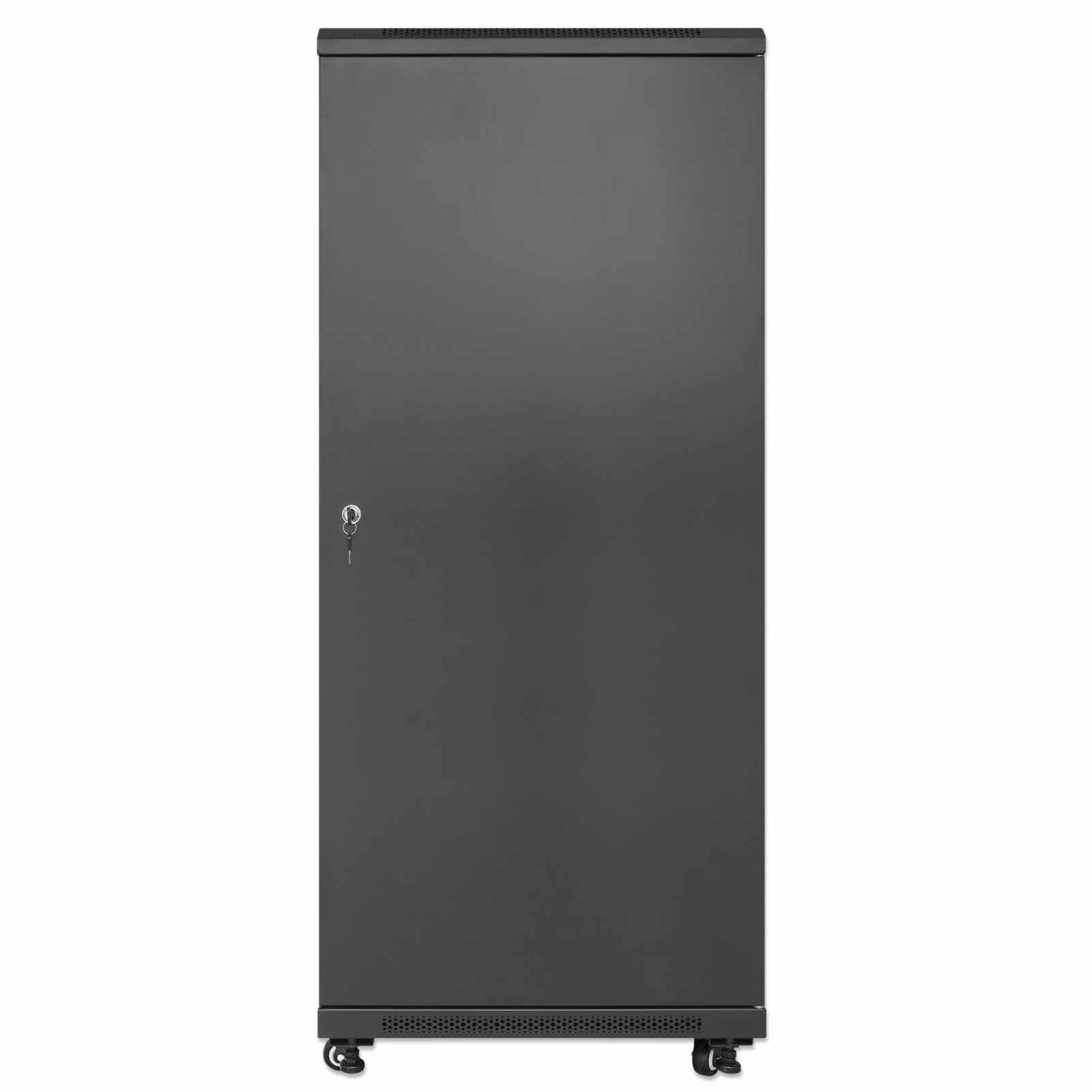 Gabinete 19" Pro Line con extractores de aire, 27U Image 6