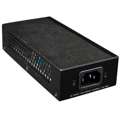 Inyector PoE+ Gigabit de Alta Potencia Image 6