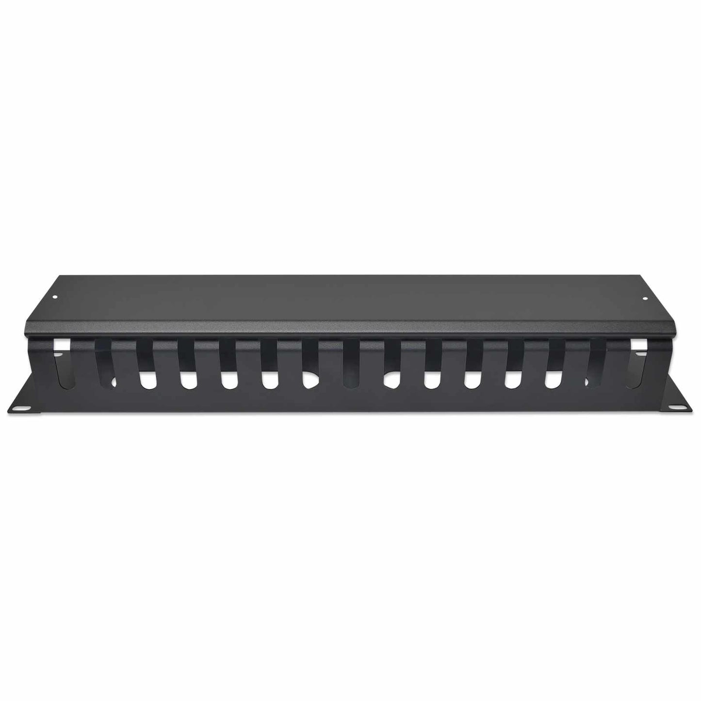 Organizador Horizontal de Cables, 19" Image 3