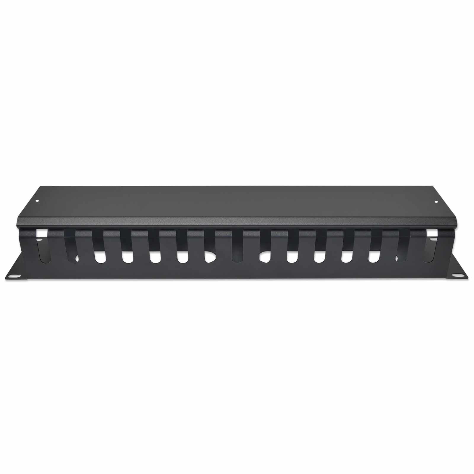 Organizador Horizontal de Cables, 19" Image 3