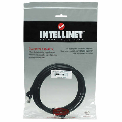 Cable Patch Cat5e, UTP Packaging Image 2