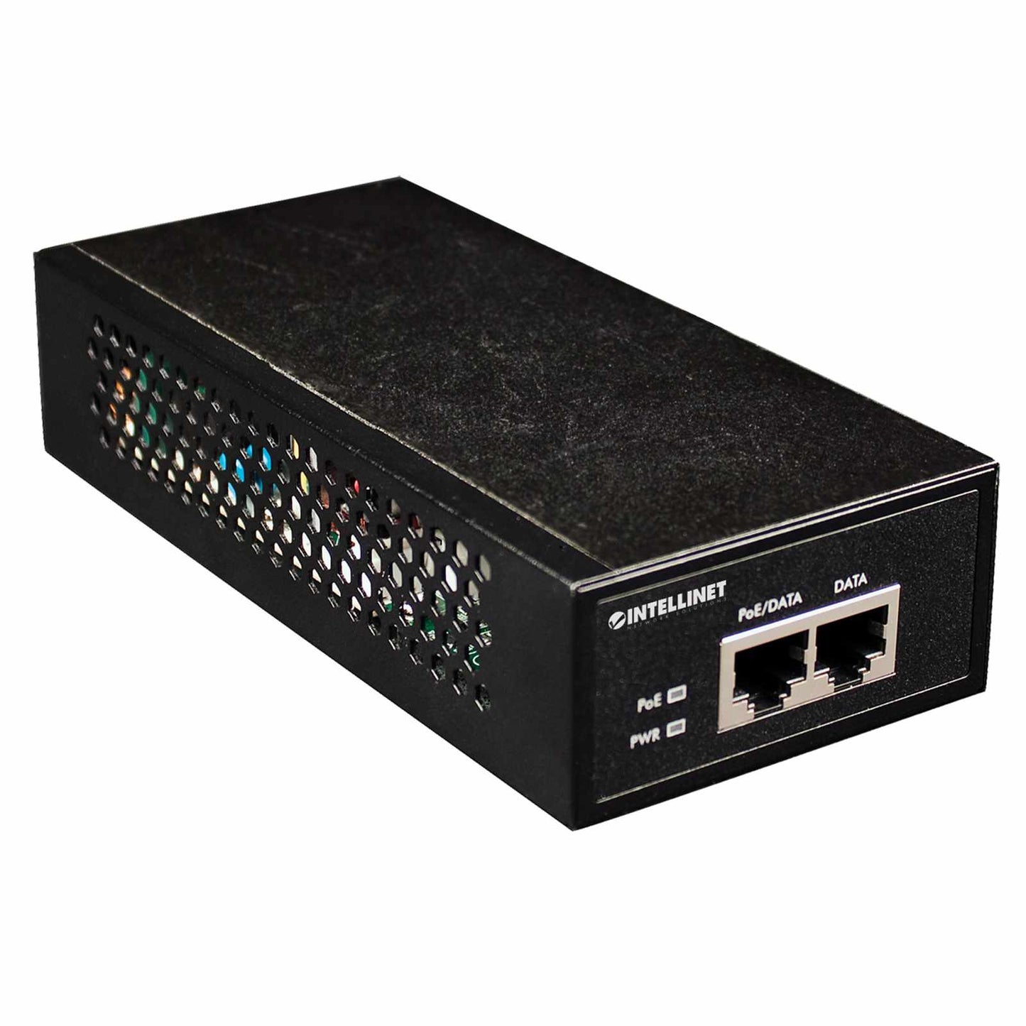 Inyector PoE+ Gigabit de Alta Potencia Image 3