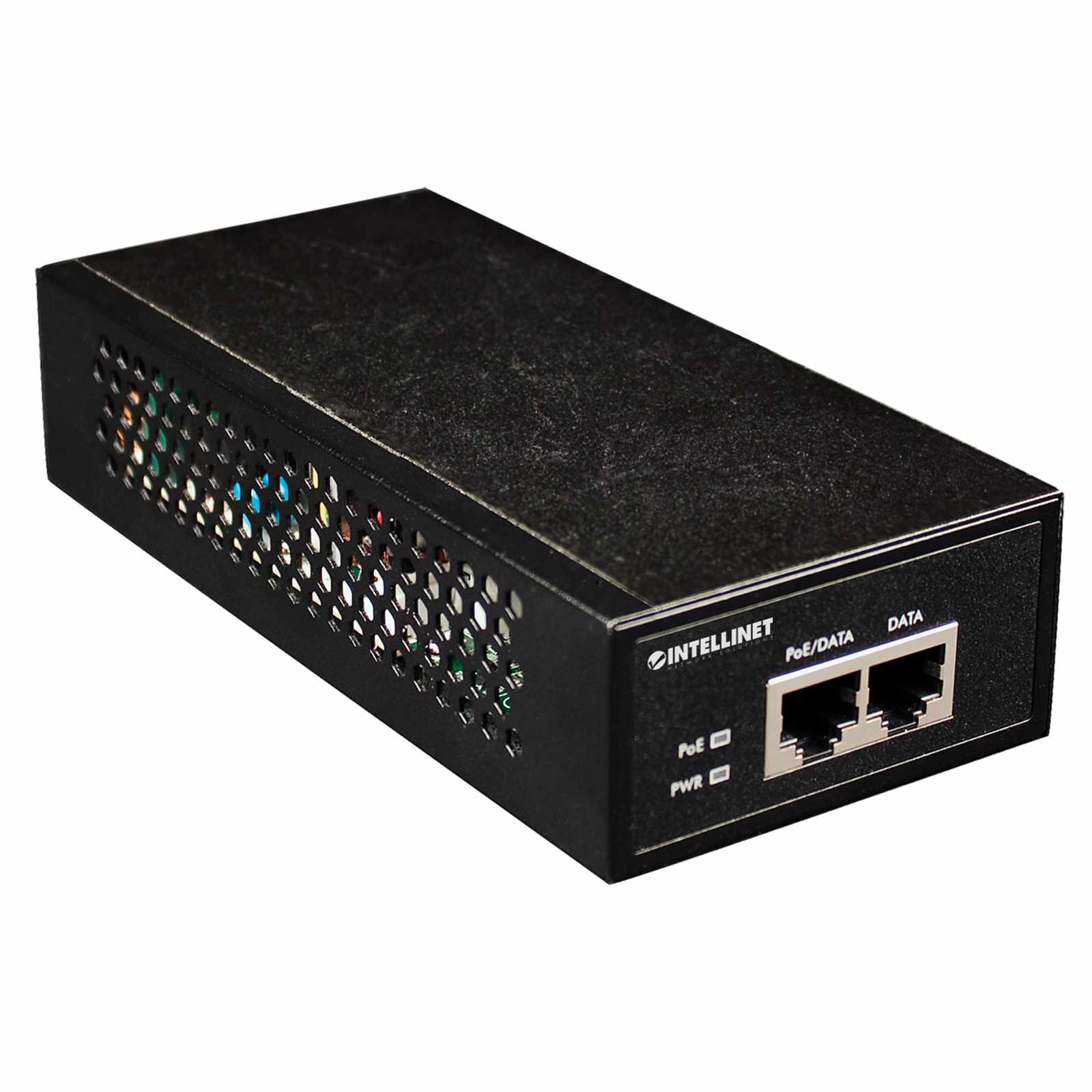 Inyector PoE+ Gigabit de Alta Potencia Image 3