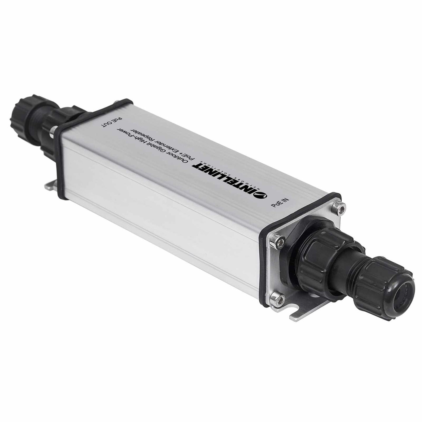Repetidor Gigabit de alta potencia PoE+ para exteriores Image 3