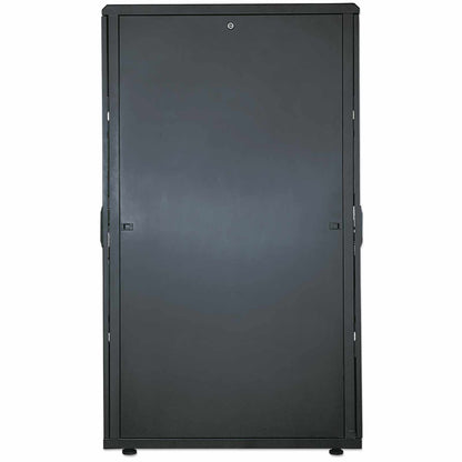 Gabinete de 19", 800x1000 con puertas de acero perforadas, 42U Image 4
