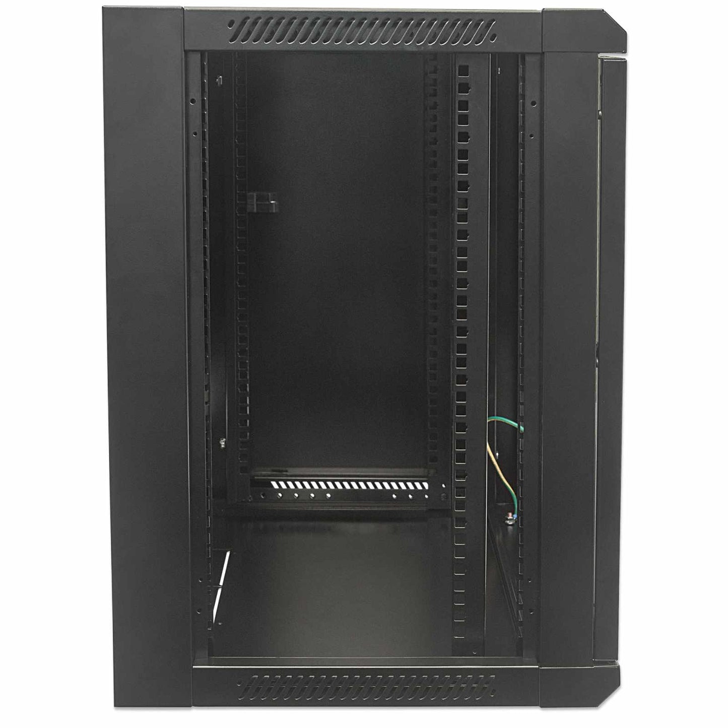 Gabinete mural de 19", 12U, FlatPack Image 5