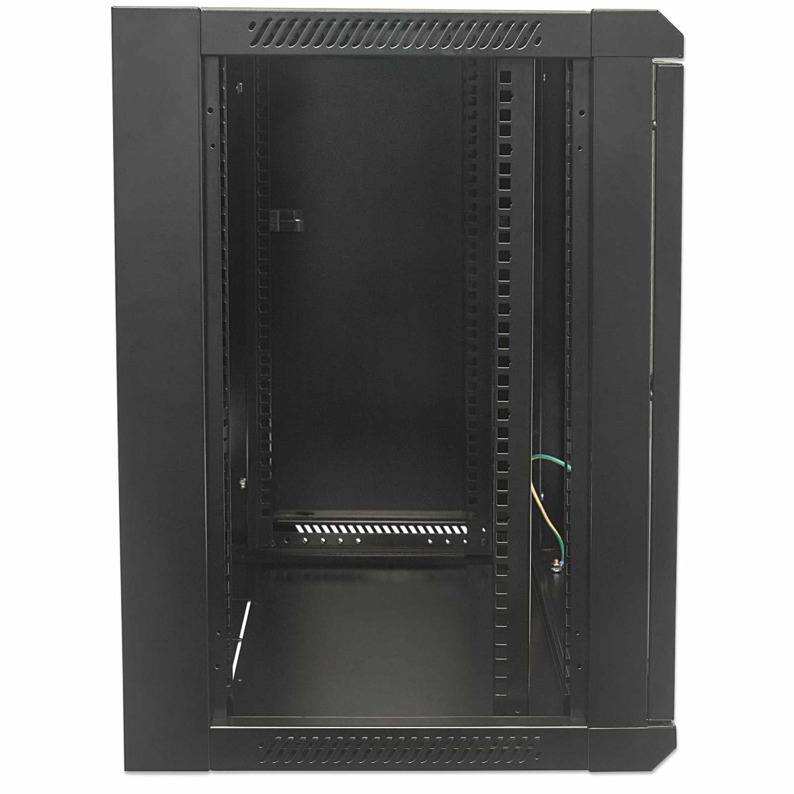 Gabinete mural de 19", 12U, FlatPack Image 5