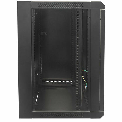 Gabinete mural de 19", 12U, FlatPack Image 5