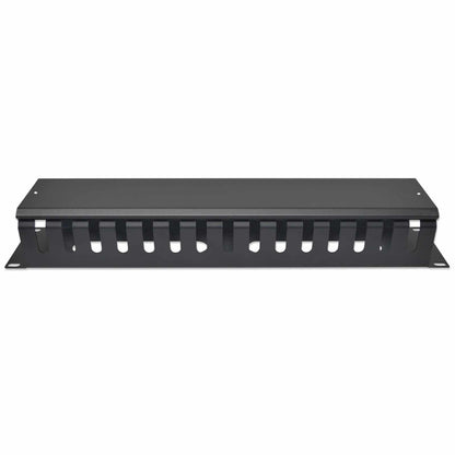 Organizador Horizontal de Cables, 19" Image 3