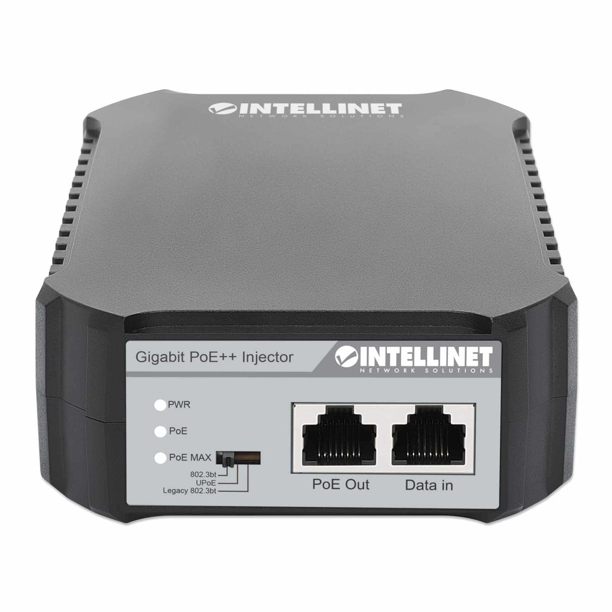 Inyector PoE++ Gigabit Image 4