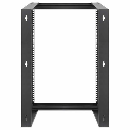Rack abierto de 19" para montaje en pared, 2 postes, 15U Image 5
