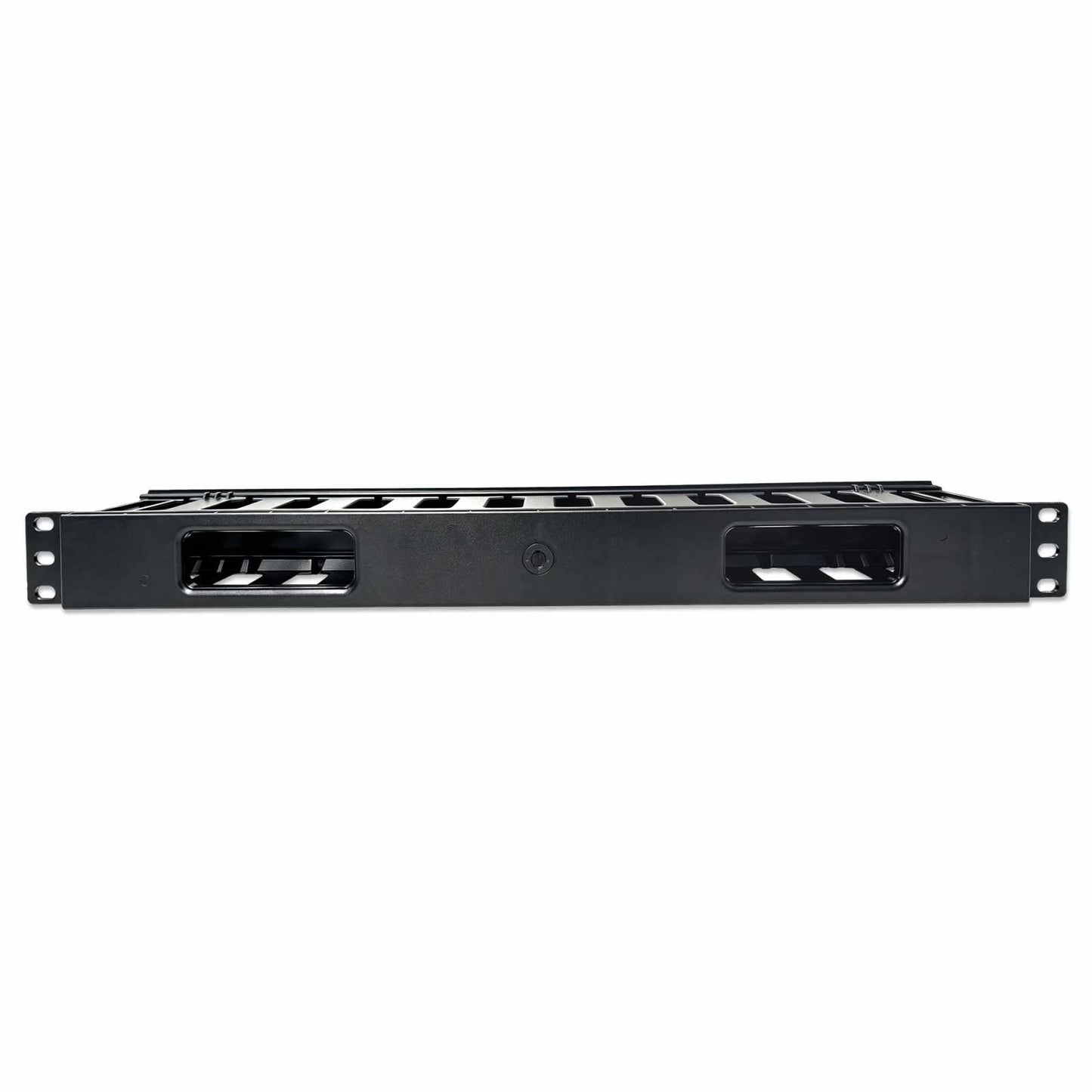 Organizador Horizontal de Cable de 19" Image 6