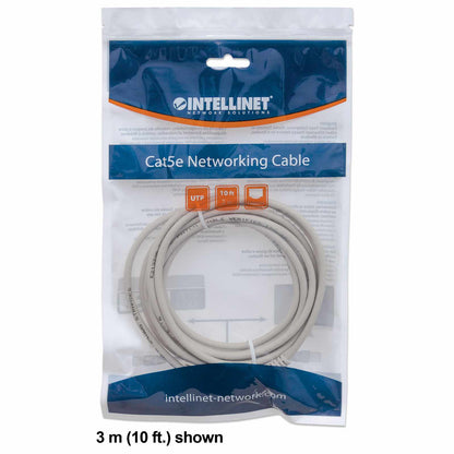 Cable de red, Cat6, UTP Packaging Image 2