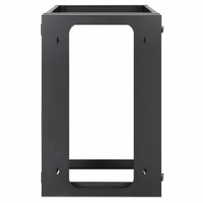 Rack abierto de 19" para montaje en pared, 4 postes, 15U Image 5