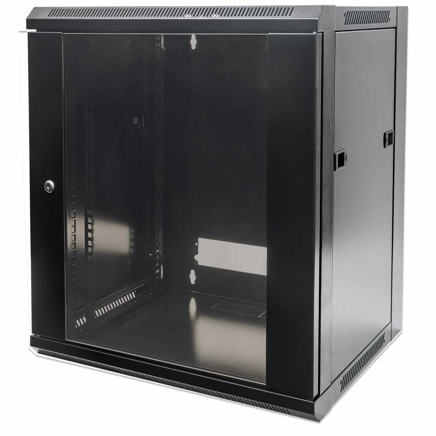 Gabinete mural de 6U, 19" Image 1