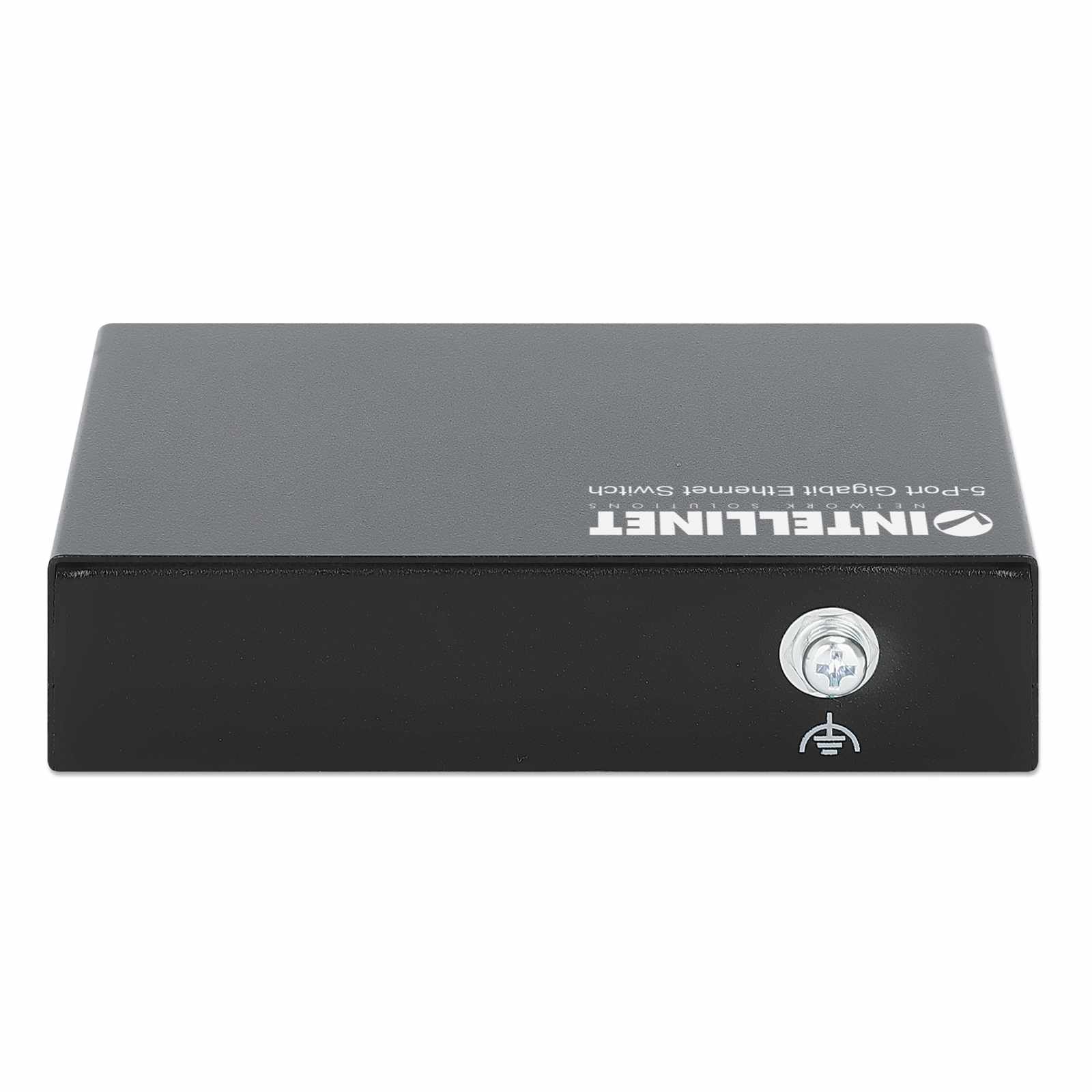 Switch de Escritorio Gigabit Ethernet de 5 puertos Image 5