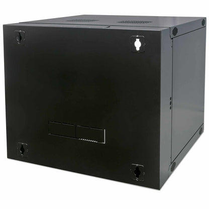 Gabinete mural abatible 19", 9U, FlatPack Image 5