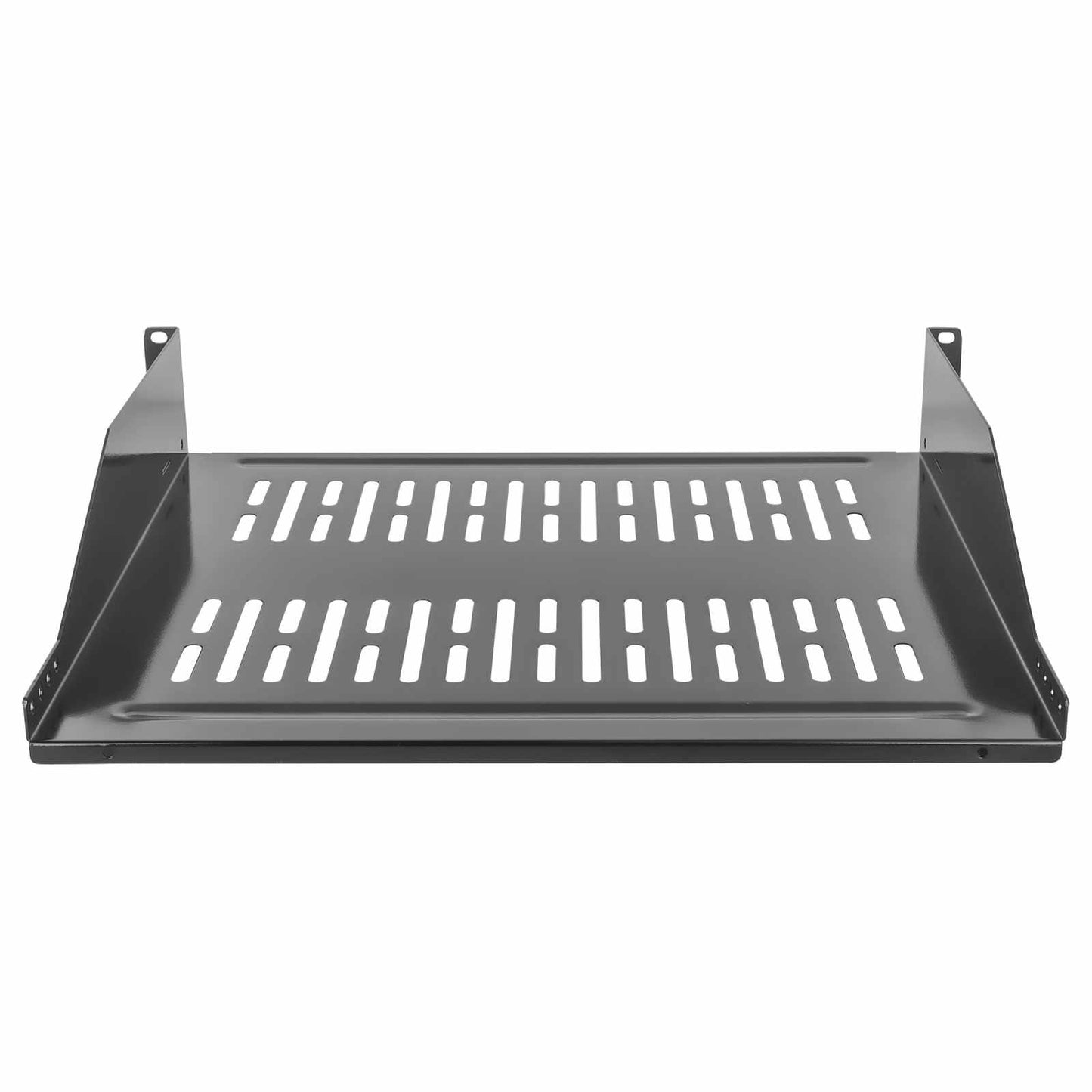 Charola fija, 2U, 19" Image 4