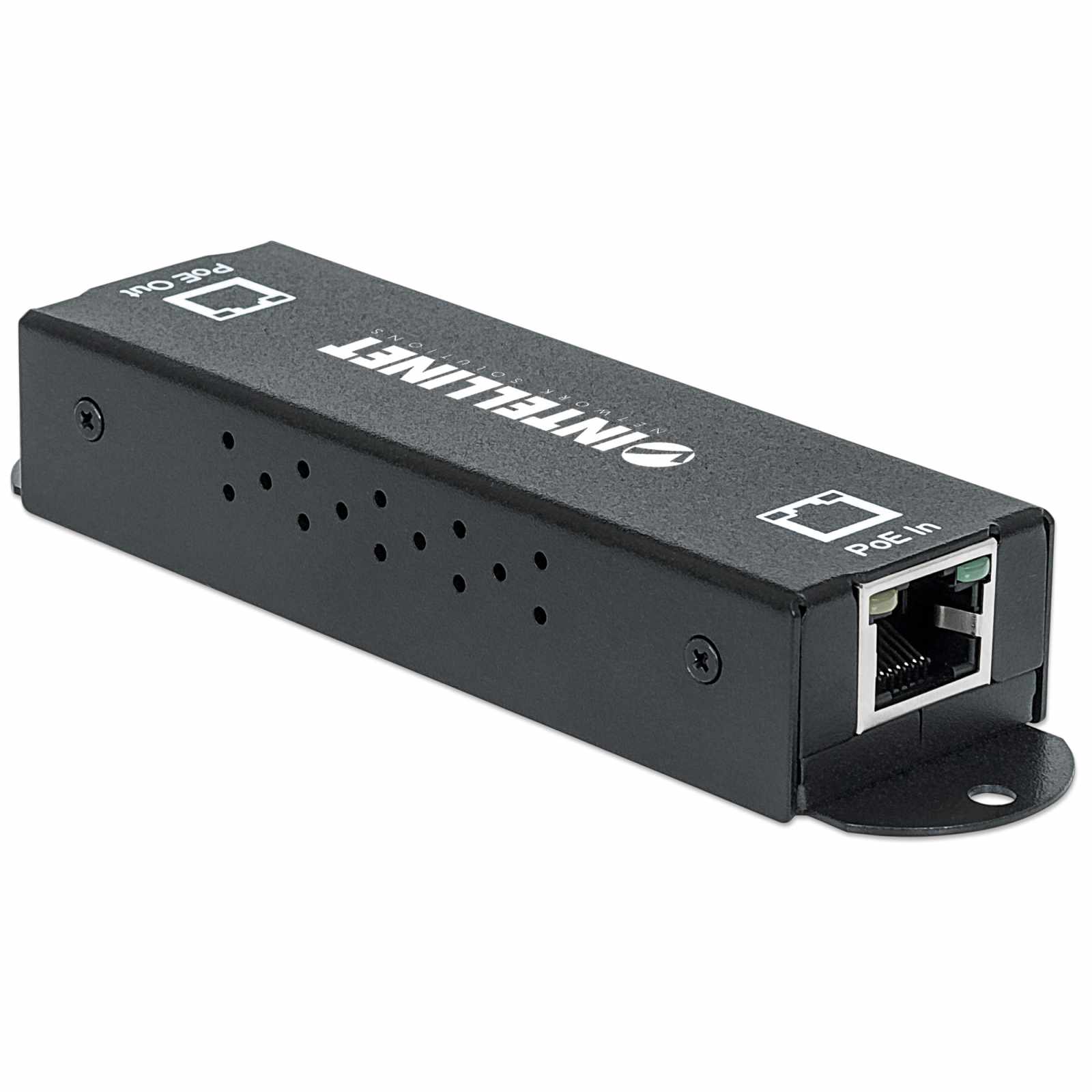 Extensor/Repetidor de un puerto PoE+ de alta potencia Gigabit Image 3