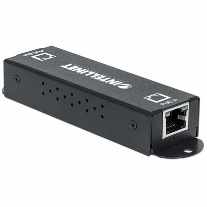 Extensor/Repetidor de un puerto PoE+ de alta potencia Gigabit Image 3
