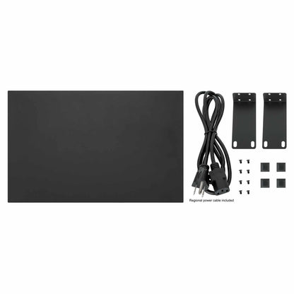 Switch Gigabit Ethernet de 24 puertos Image 8