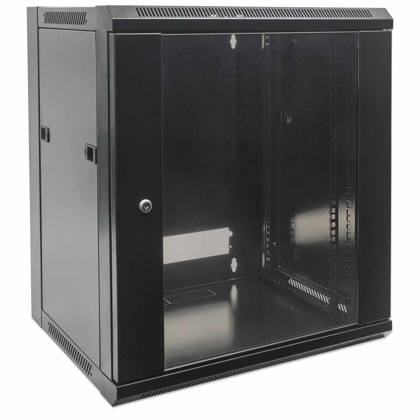 Gabinete mural de 6U, 19" Image 3