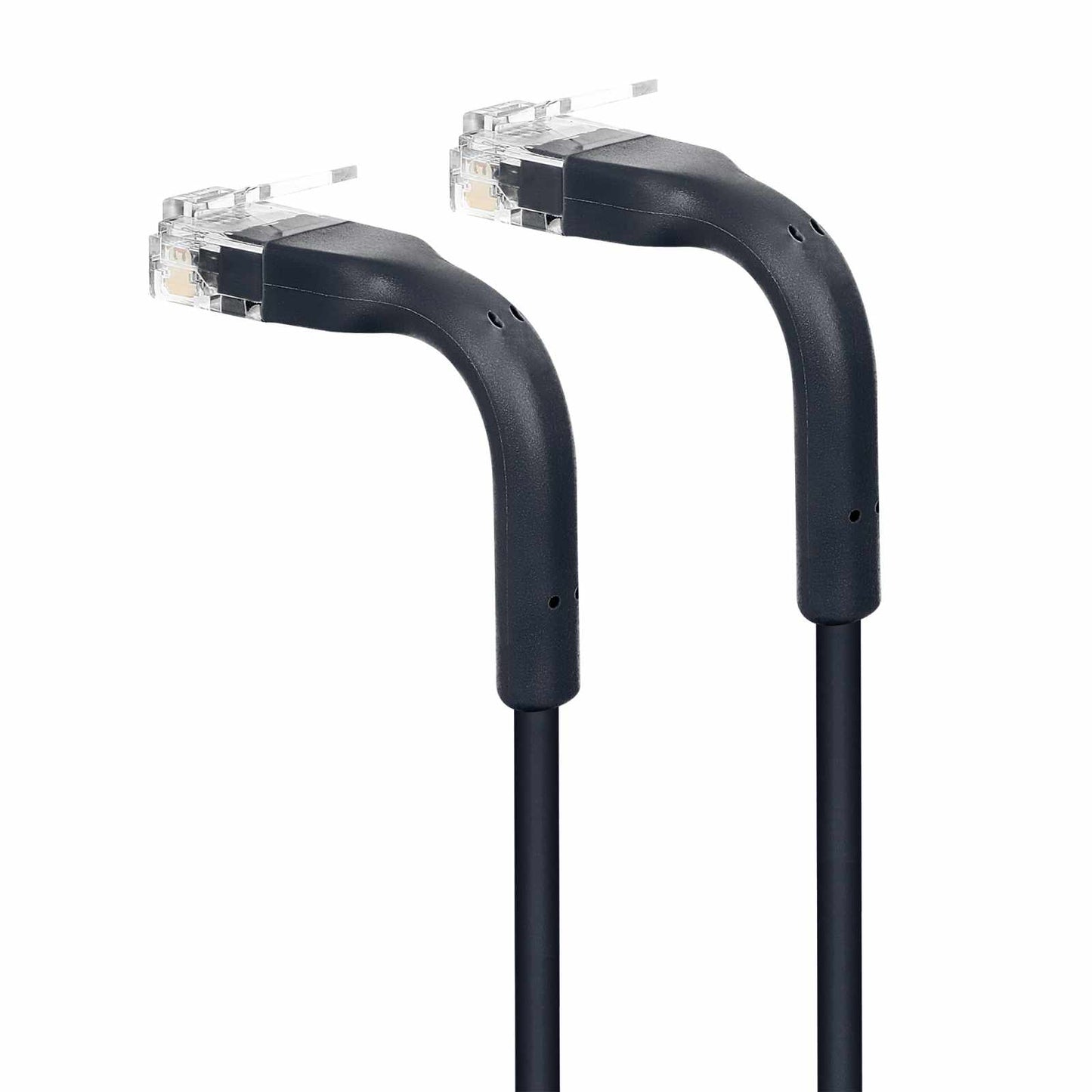 Paquete de 10 cables patch Cat6, FlexyBoot Slim, 0.9 m , U/UTP Image 8