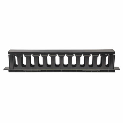 Organizador Horizontal de Cable de 19" Image 3
