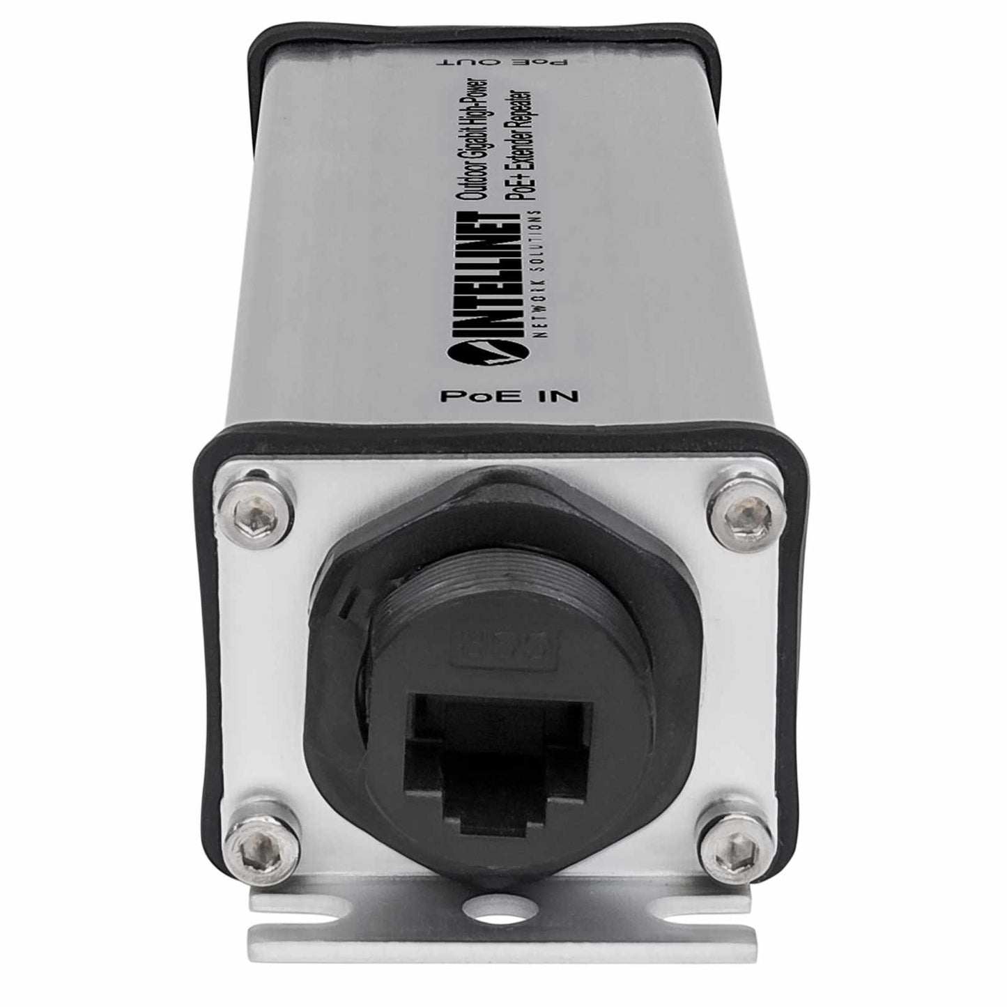 Repetidor Gigabit de alta potencia PoE+ para exteriores Image 6