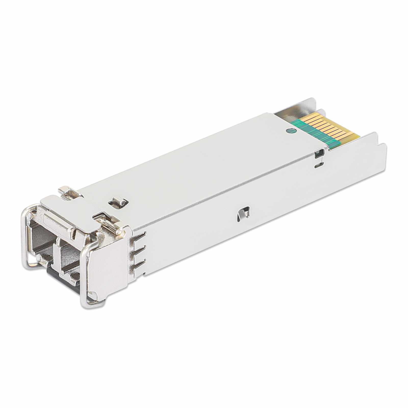 Módulo Transceptor SFP Gigabit de Fibra Óptica Image 4