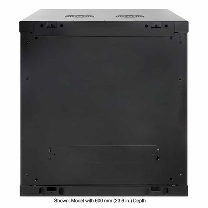 Gabinete mural de 19", 12U, Ensamblado Image 4